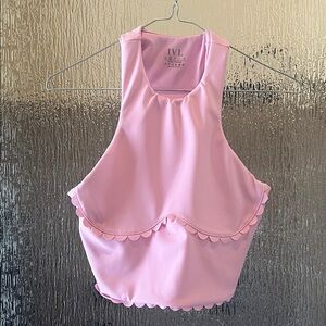 IVL Women’s Pink Tank Top